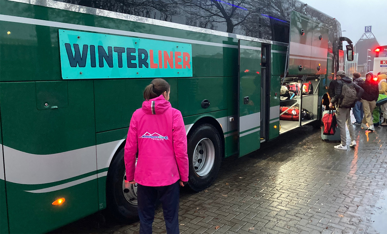 Mee met de Winterliner